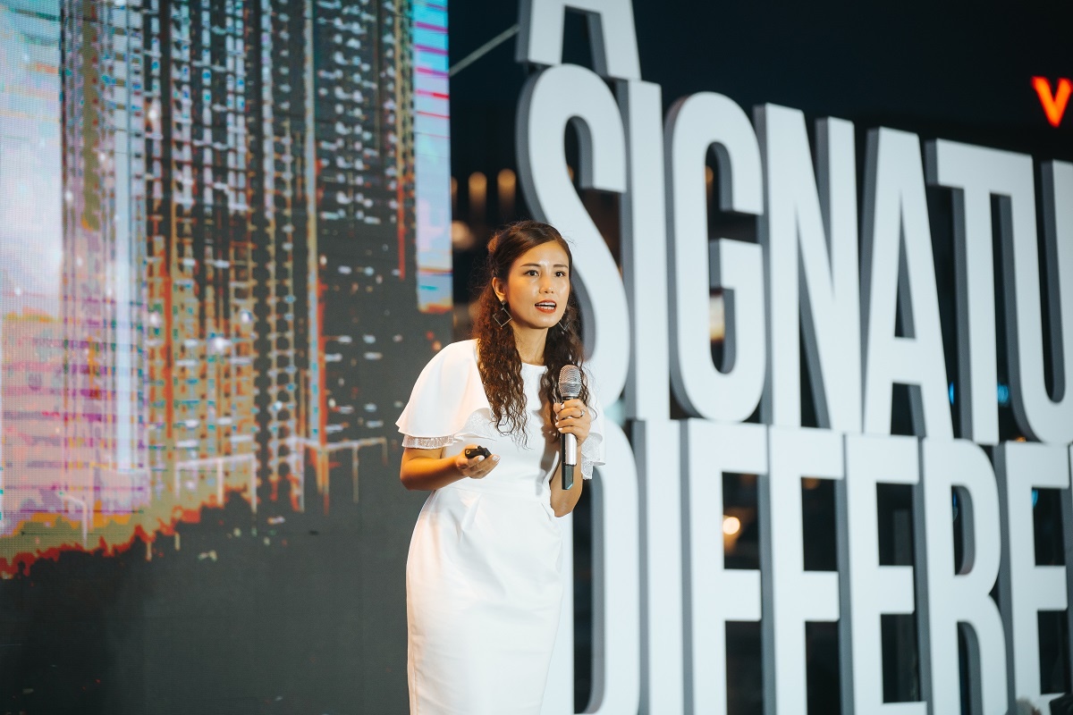 Hơn 500 khách mời thăng hoa cảm xúc với đêm nhạc “Sống Chất” tại Masteri Waterfront