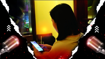 Bài 2: Mất 240 triệu khi sập bẫy lừa đảo ứng tuyển thu âm lồng tiếng online