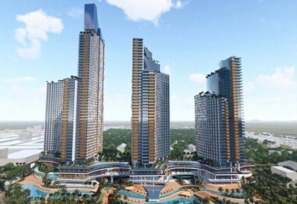 Công ty bất động sản của đại gia Nguyễn Đức Chi báo lỗ năm thứ hai liên tiếp