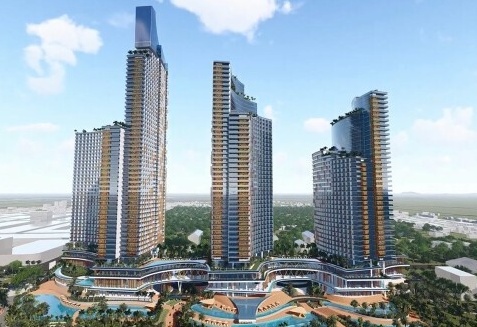 Công ty bất động sản của đại gia Nguyễn Đức Chi báo lỗ năm thứ hai liên tiếp