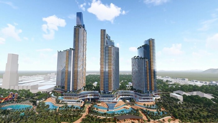 Công ty bất động sản của đại gia Nguyễn Đức Chi báo lỗ năm thứ hai liên tiếp