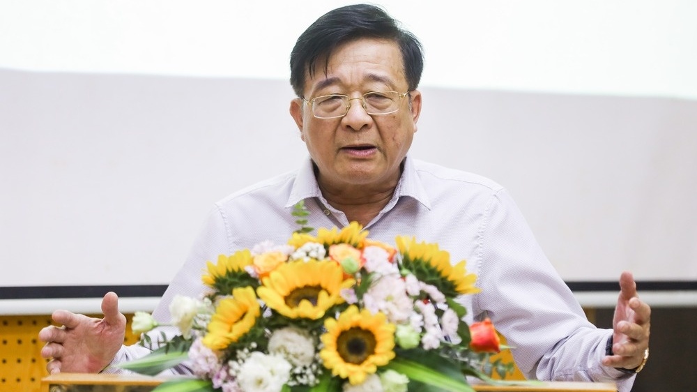 Nợ xấu của các ngân hàng hiện nay rất đáng lo ngại