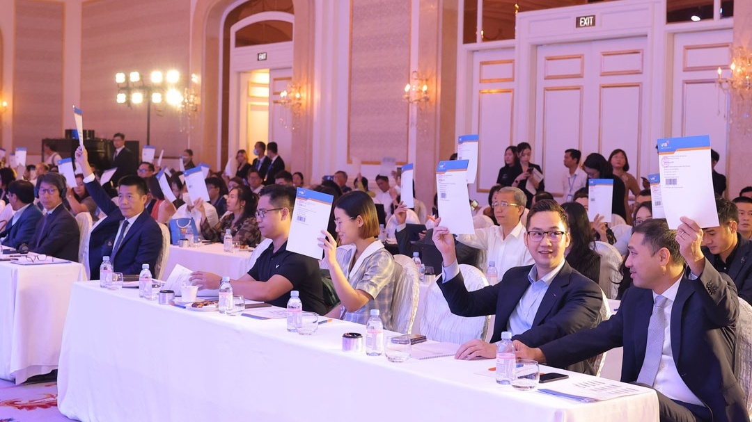 Nhiều ngân hàng mạnh tay chi cổ tức, có nơi trả với tỷ lệ 50%