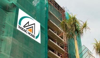 Thuduc House đề nghị Cục Thuế TP.HCM ngưng cưỡng chế thuế