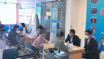 Tuyển dụng việc làm tại các tỉnh, thành phía Bắc: Mức lương nào chiếm tỷ lệ cao nhất?