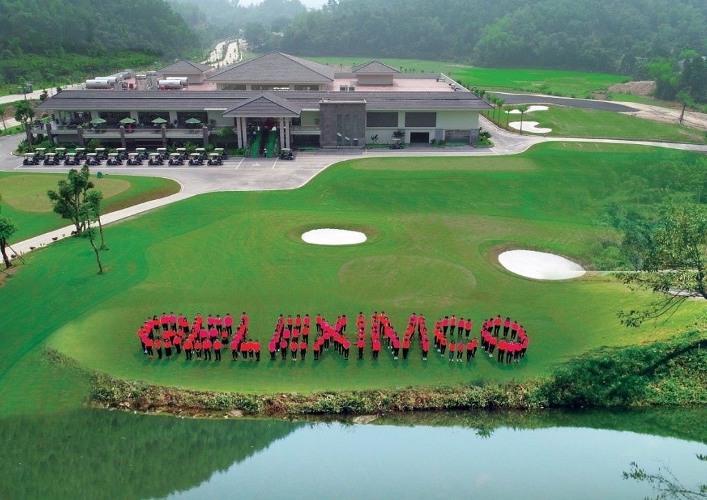 Doanh nghiệp bất động sản “nhà” Geleximco thoát lỗ, nợ phải trả gần 3.000 tỷ đồng