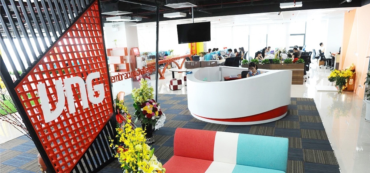 Cổ phiếu VNZ của “kỳ lân” công nghệ VNG bị đưa vào diện hạn chế giao dịch