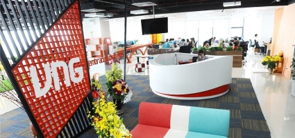 Cổ phiếu VNZ của “kỳ lân” công nghệ VNG bị đưa vào diện hạn chế giao dịch