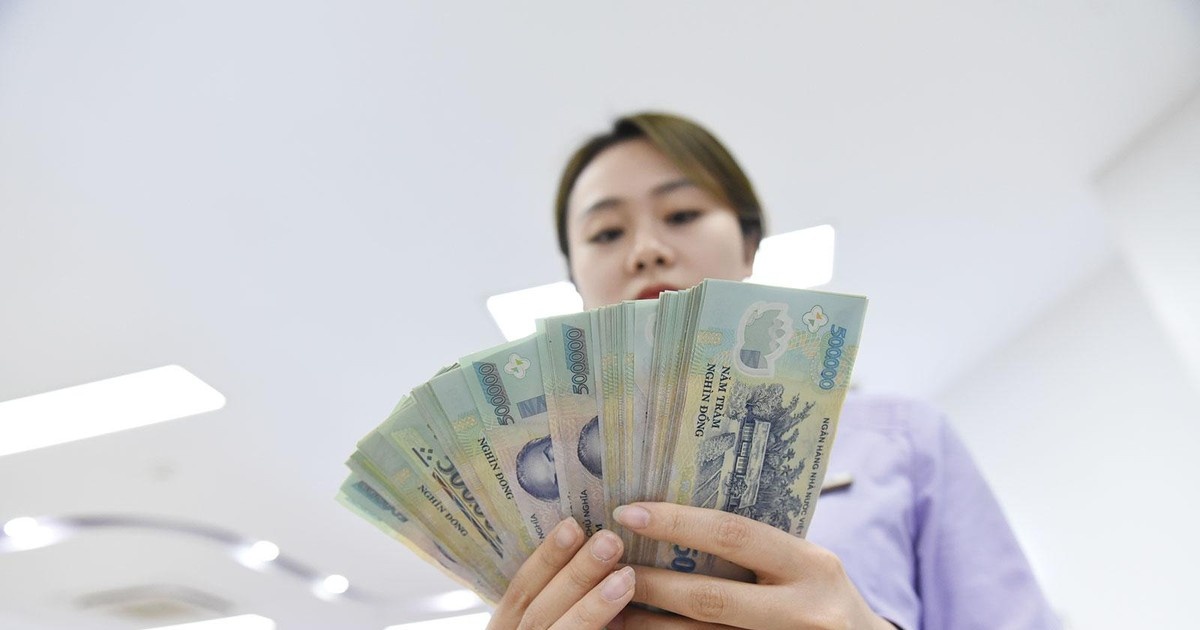 NHNN: Tiếp tục chính sách cơ cấu lại thời hạn trả nợ và giữ nguyên nhóm nợ