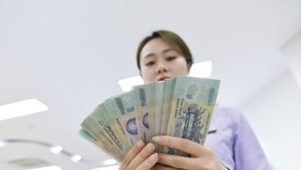 NHNN: Tiếp tục chính sách cơ cấu lại thời hạn trả nợ và giữ nguyên nhóm nợ