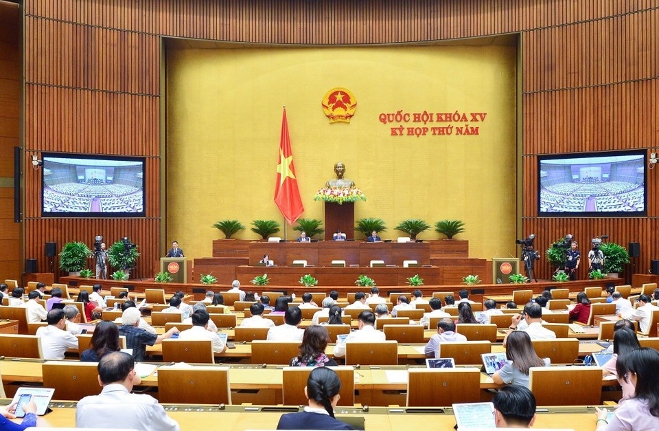 Nhiều ý kiến đề nghị kéo dài thời gian giảm 2% thuế giá trị gia tăng