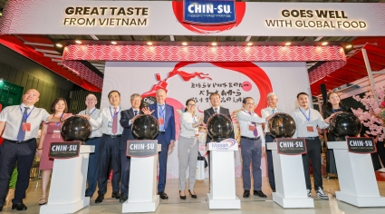 Masan Consumer đồng hành cùng Sở Công thương TP.HCM thúc đẩy hoạt động xuất khẩu