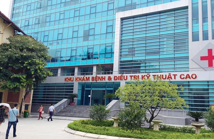 Chủ sở hữu bệnh viện Hoàn Mỹ sau 1 năm lãi lớn bất ngờ lỗ gần 50 tỷ đồng