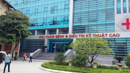 Chủ sở hữu bệnh viện Hoàn Mỹ sau 1 năm lãi lớn bất ngờ lỗ gần 50 tỷ đồng