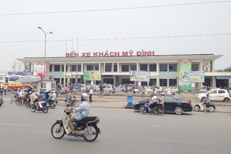 Công ty quản lý các bến xe lớn nhất Hà Nội chốt danh sách chia cổ tức tiền mặt