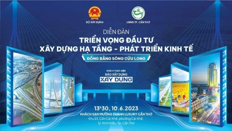 “Hiến kế” và bàn giải pháp phát triển kinh tế Đồng bằng Sông Cửu Long