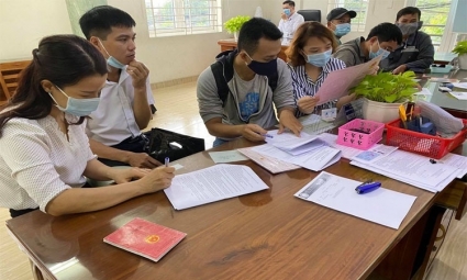 TP. Hồ Chí Minh sắp tăng từ 35-50% một số loại phí giao dịch bất động sản