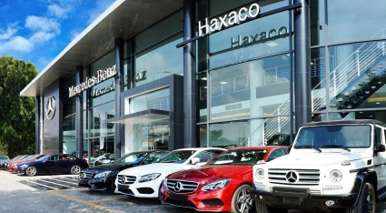 Haxaco muốn lùi ngày trả cổ tức năm 2022 sang tháng 6