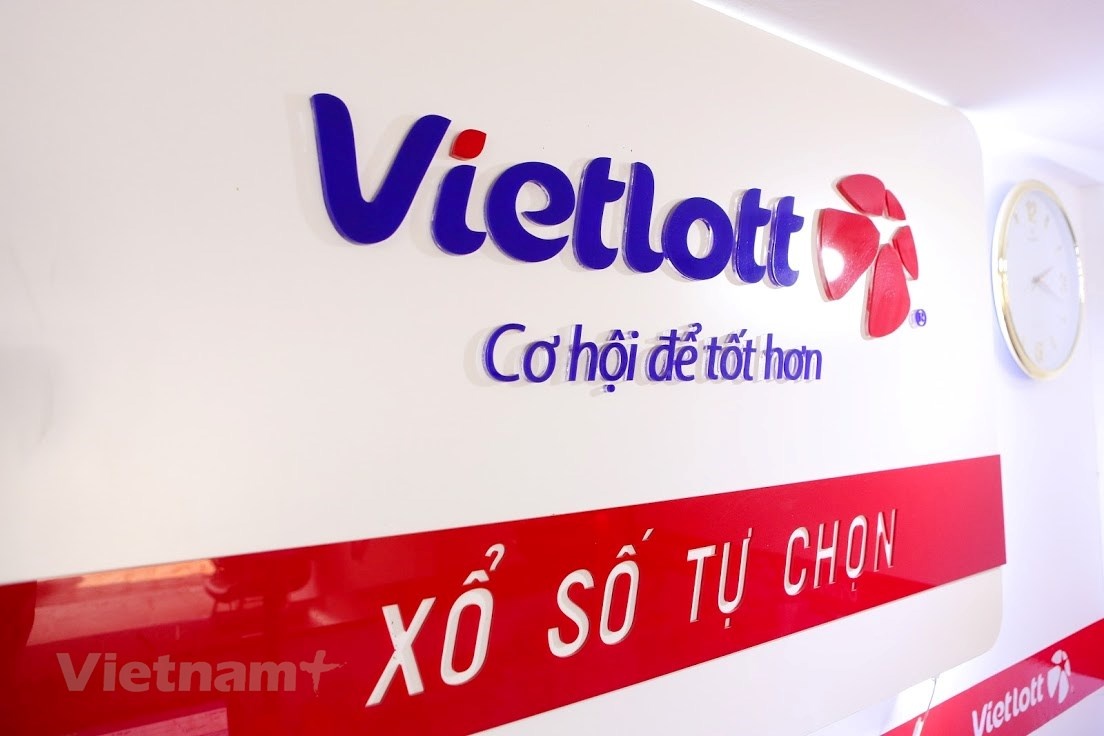 Vietlott làm ăn ra sao trong năm 2022?