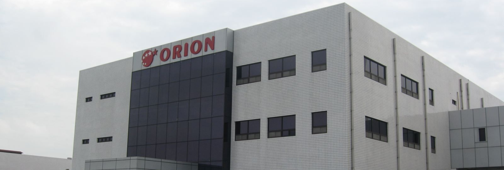 Quý I/2023, Tập đoàn Orion đạt doanh thu tăng hơn 20% và lợi nhuận tăng hơn 8,7%