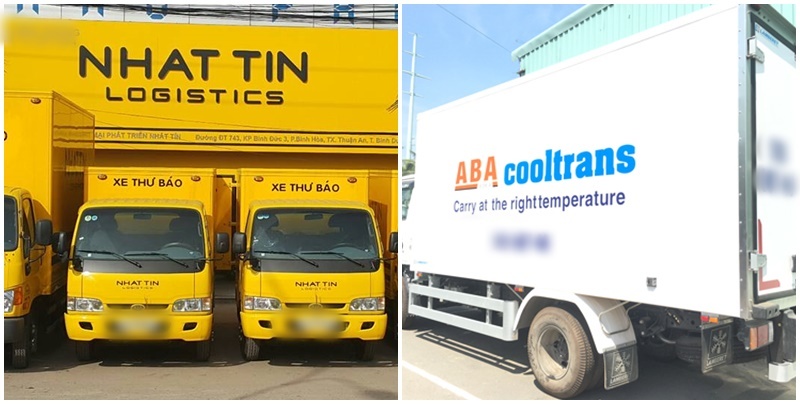 Hai công ty logistics được Mekong Capital đầu tư đều báo lỗ hàng chục tỷ đồng