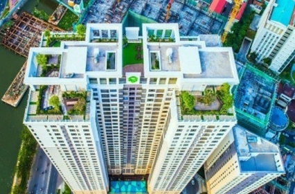 NoVa Thảo Điền – Công ty con của Novaland lỗ hơn 130 tỷ đồng năm 2022