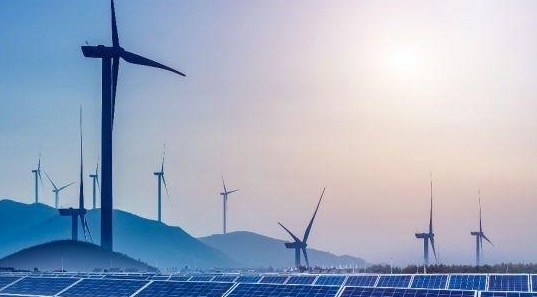 Phê duyệt giá điện tạm tính cho 15 dự án điện gió, điện mặt trời