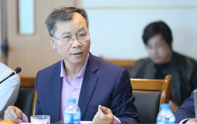 Cần thiết phải lành mạnh hoá thị trường bất động sản