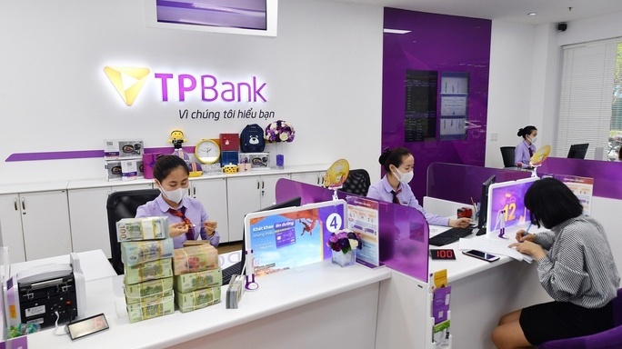TPBank điều chỉnh hạ lãi suất cho vay