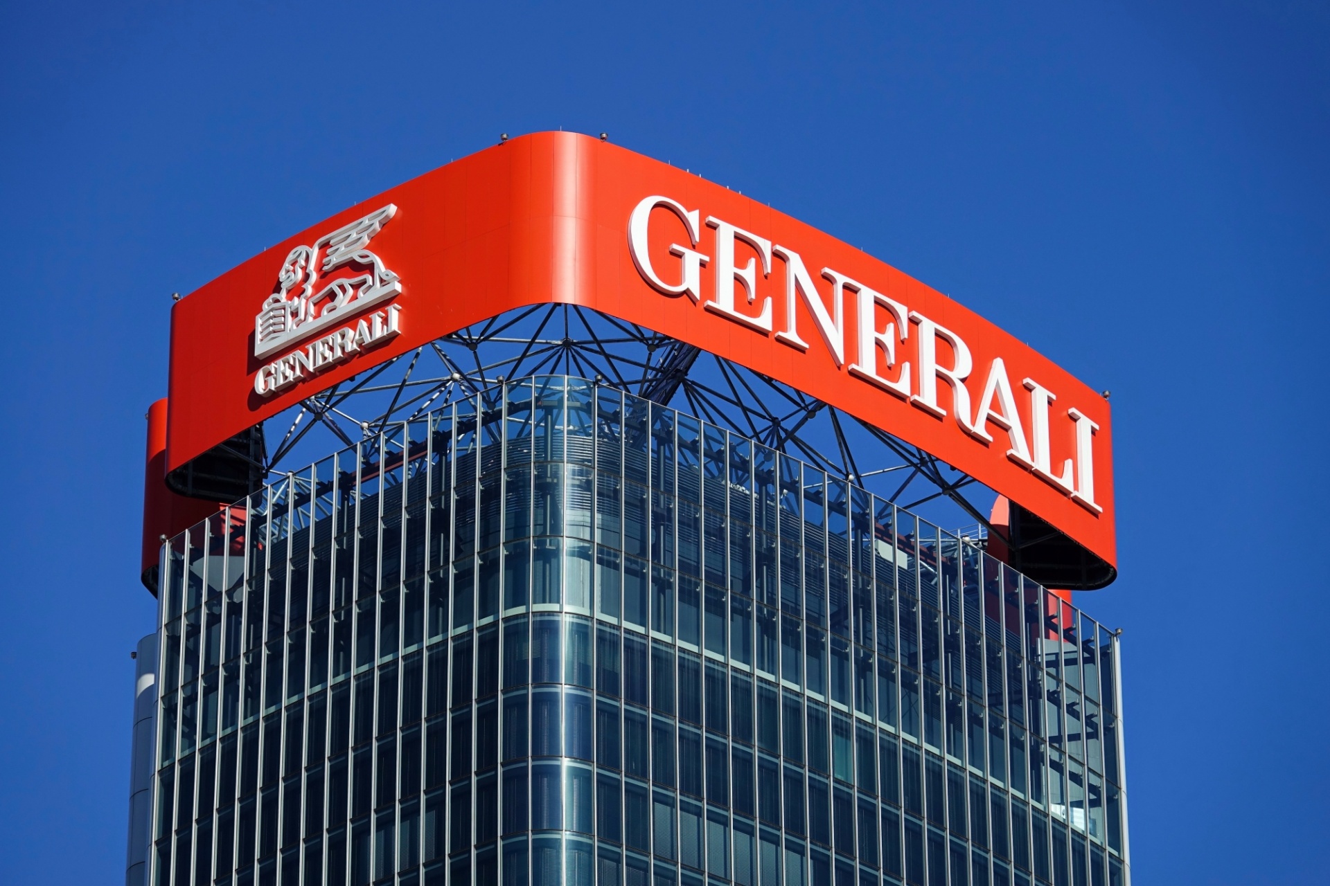 Tập đoàn Generali 