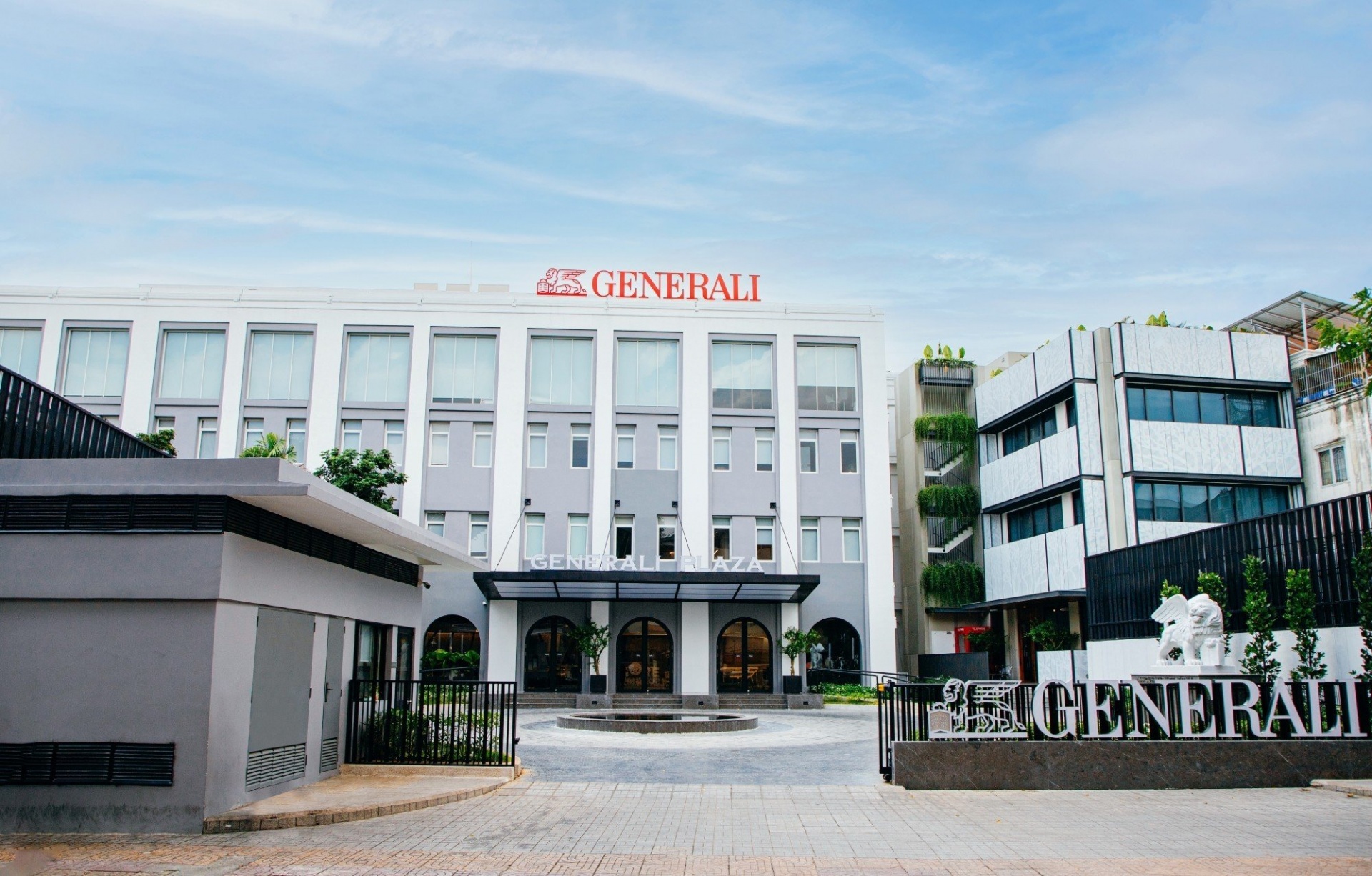 Tập đoàn Generali 