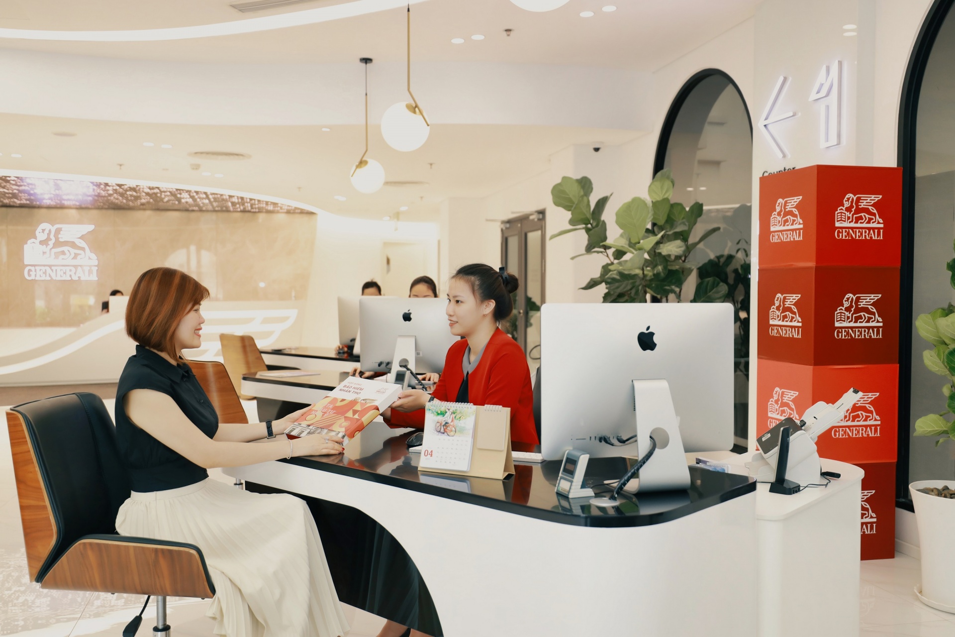 Tập đoàn Generali 