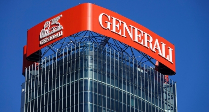 Tập đoàn Generali "hốt bạc" nhờ bảo hiểm phi nhân thọ