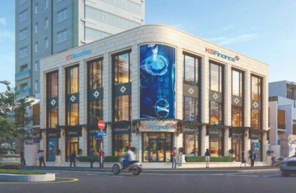 KSFinance công bố kết quả giao dịch cổ phiếu KSF