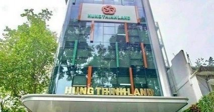 Hưng Thịnh Land sắp đáo hạn lô trái phiếu 200 tỷ đồng