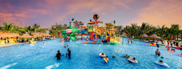 Vinhomes công bố quy hoạch Ocean City - “Thành phố kỳ tích” phía Đông Hà Nội