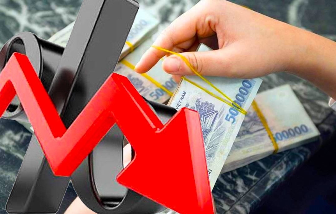 Phó Thống đốc Ngân hàng Nhà nước: Lãi suất đang và sẽ tiếp tục giảm trong thời gian tới