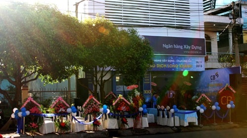 Lộ diện ngân hàng chuyển giao bắt buộc về Vietcombank