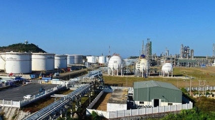 Lọc dầu Dung Quất chốt danh sách chia cổ tức tỷ lệ 7%