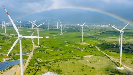 Năng lượng Hòa Thắng lợi nhuận 0 đồng, dư nợ trái phiếu hơn 1.500 tỷ đồng