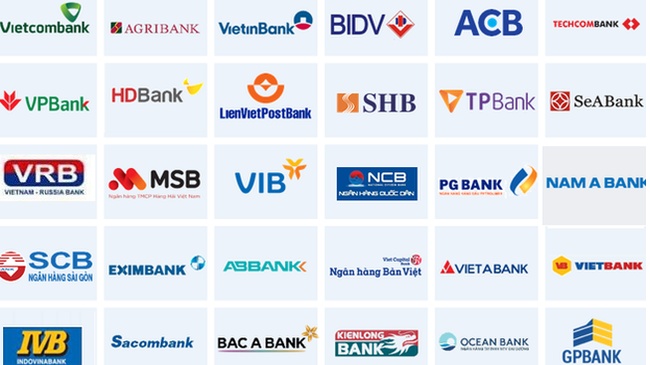 Điểm danh các ngân hàng lỗ đậm do đổ tiền vào chứng khoán đầu tư