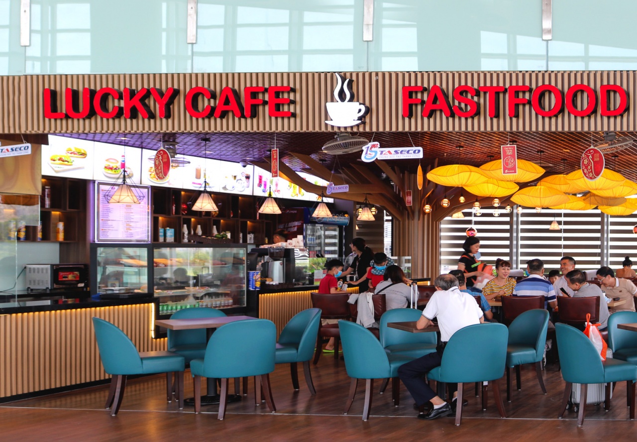 Dịch vụ Hàng không Taseco lên kế hoạch lãi gấp 4 lần năm ngoái