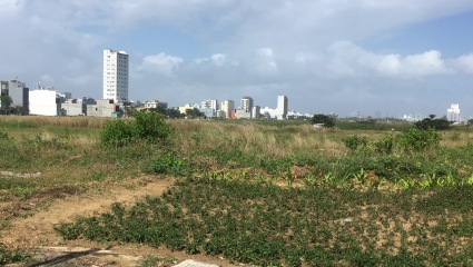 Công an Đà Nẵng nhận đơn tố giác tại dự án căn hộ và dân cư cao cấp Diamond