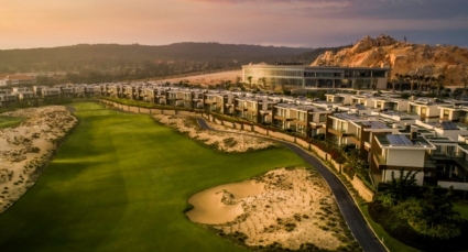 Golf Long Thành và KN Cam Ranh báo lãi năm 2022, dư nợ trái phiếu hàng nghìn tỷ đồng