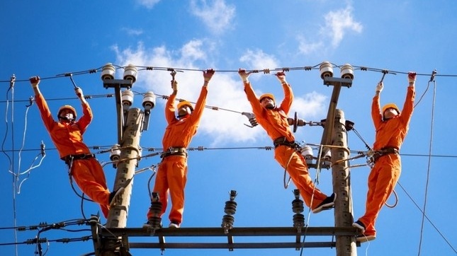 Yêu cầu không cắt điện sinh hoạt quá 8 tiếng