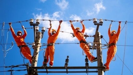 Yêu cầu không cắt điện sinh hoạt quá 8 tiếng