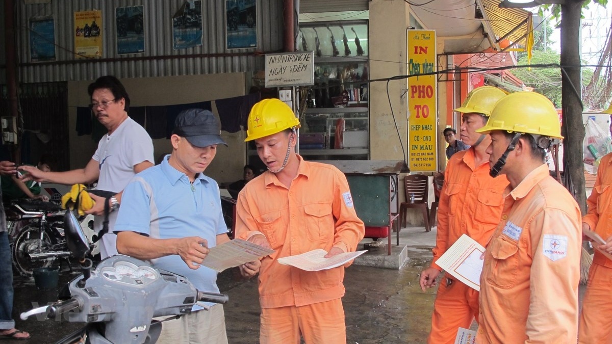 Chi phí khác lên tới gần 10.000 tỷ đồng trong 6 tháng: Phó Tổng Giám đốc EVN nói gì?