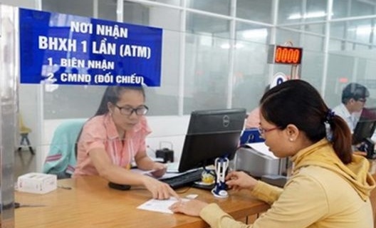 Tỉ lệ rút bảo hiểm xã hội một lần ở công nhân lao động ngày càng tăng cao