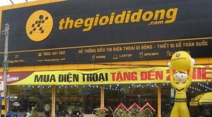 Thế giới Di Động (MWG) sắp mua lại số lượng cổ phiếu ESOP lớn nhất trong lịch sử