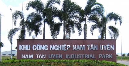 Nam Tân Uyên đặt kế hoạch lãi trước thuế 343 tỷ đồng, đưa cổ phiếu lên sàn HOSE